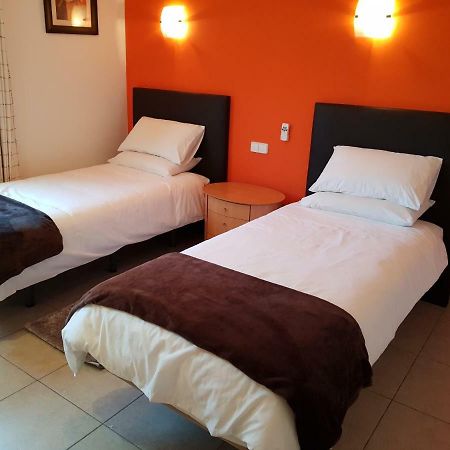 Casa Del Erizo Villa Moraira Kültér fotó